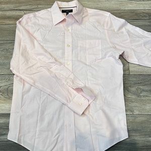 Banana Republic Men’s Dress Shirt